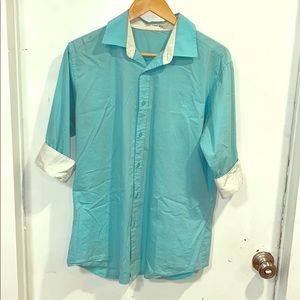 H2H men’s dress shirt